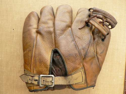 Joe Marty Goldsmith Back